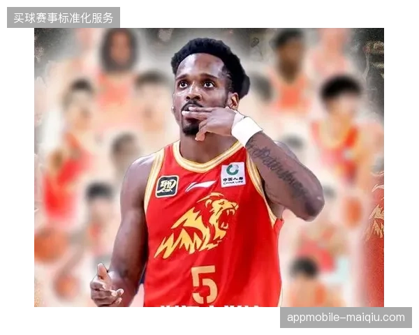 塔克G4迎来状态复苏盘活全队，广厦男篮依靠双外援合力击败上海男篮